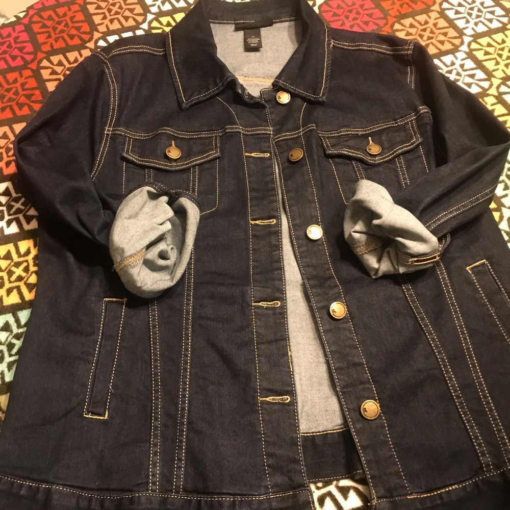 Jacket